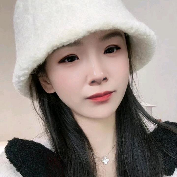 晴晴要开心！