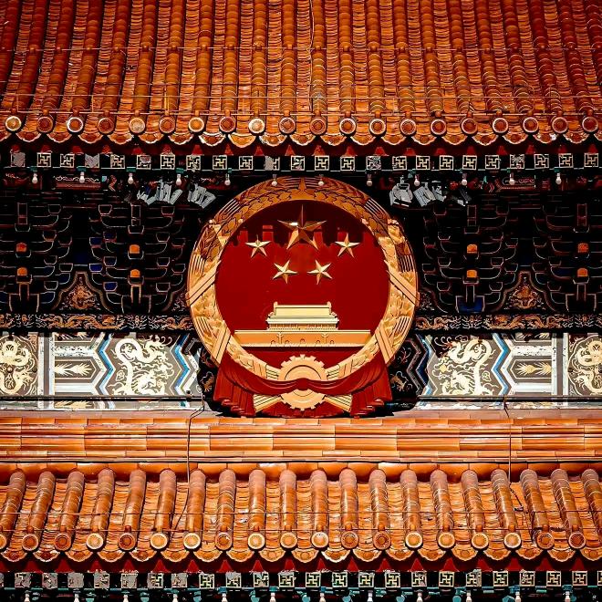 爱国者
