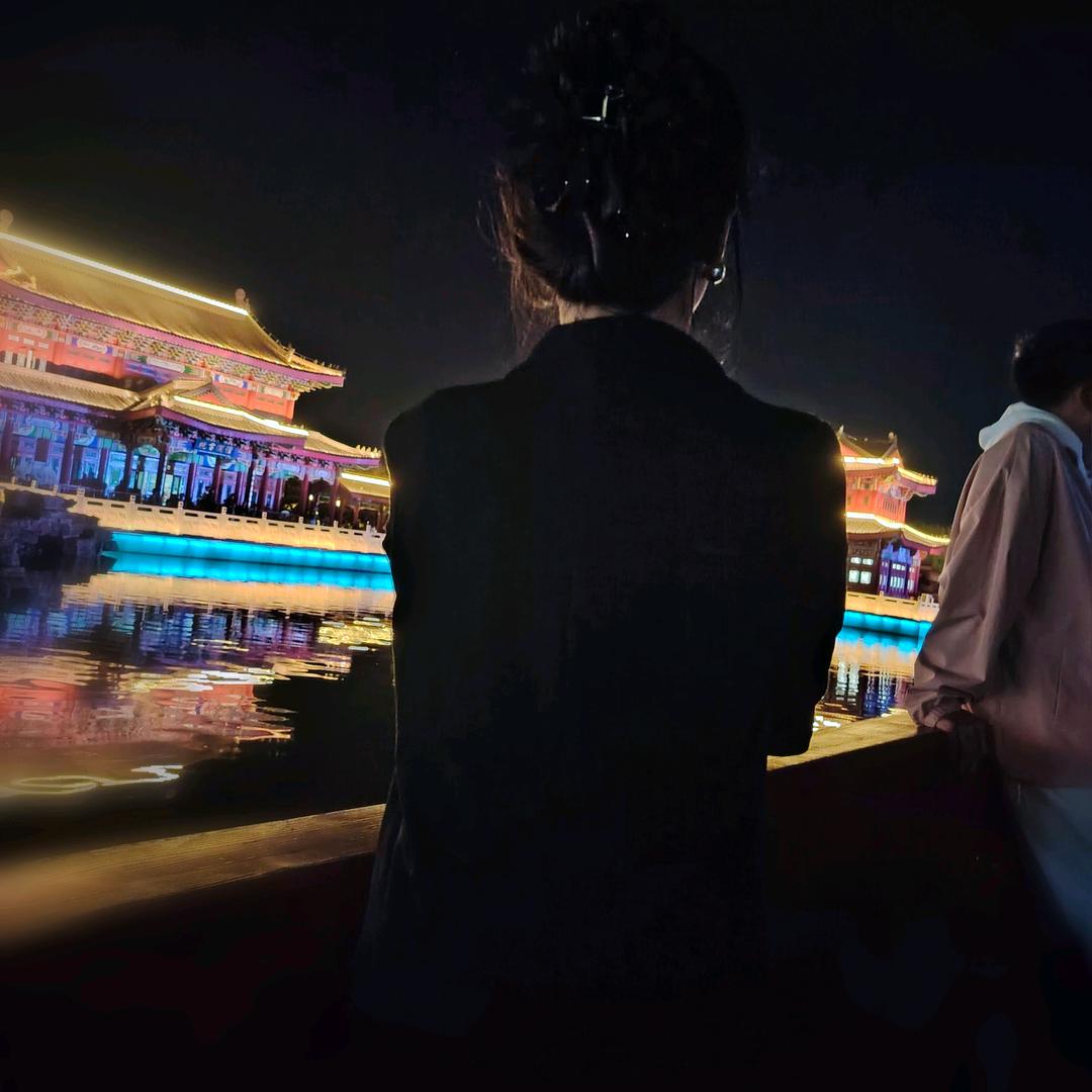 美食分享者！～