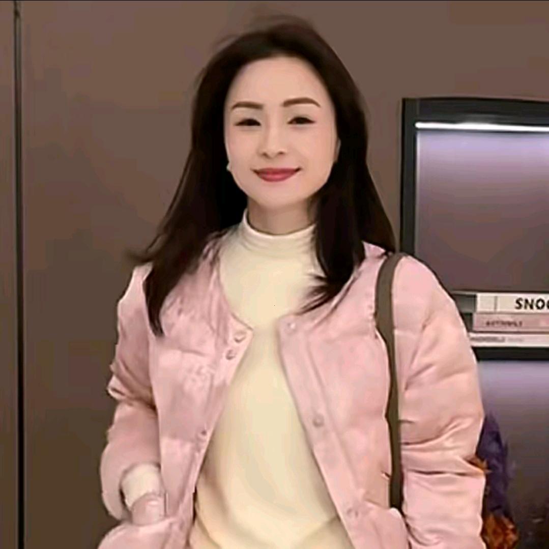 额头上的豆豆✔精致女装分享💃🏻