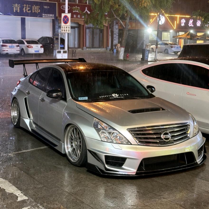 TEANA🔰