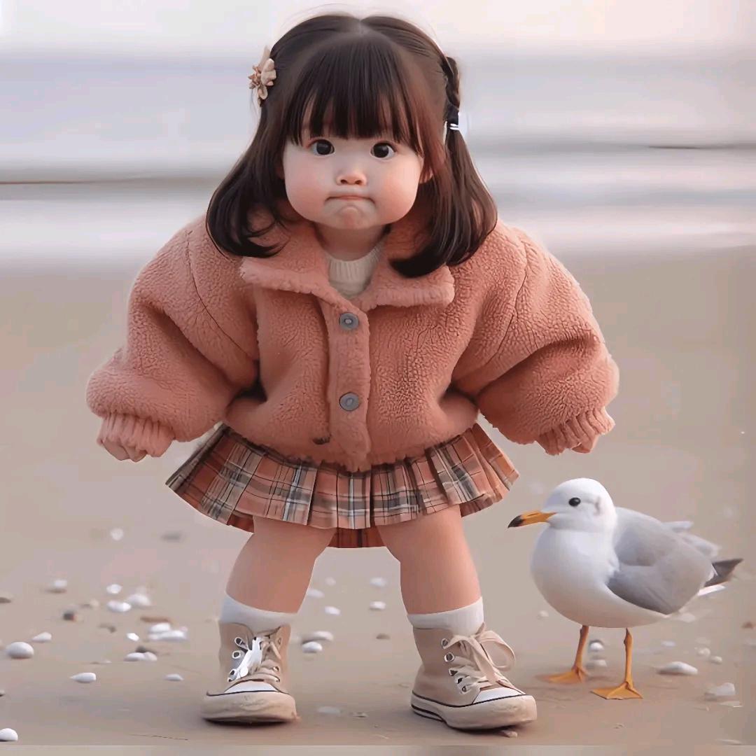 憨豆豆