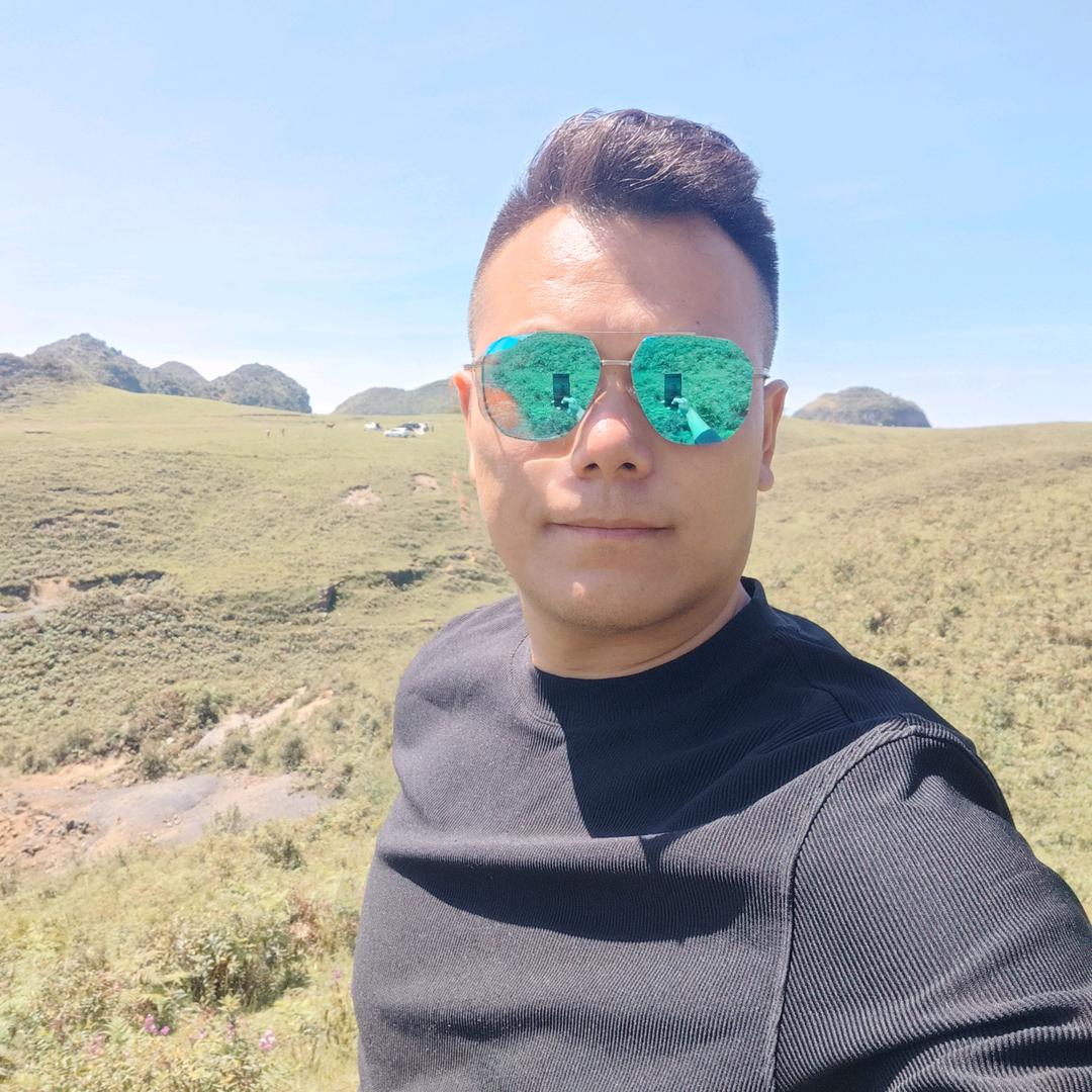 重庆大炮哥汽车销售