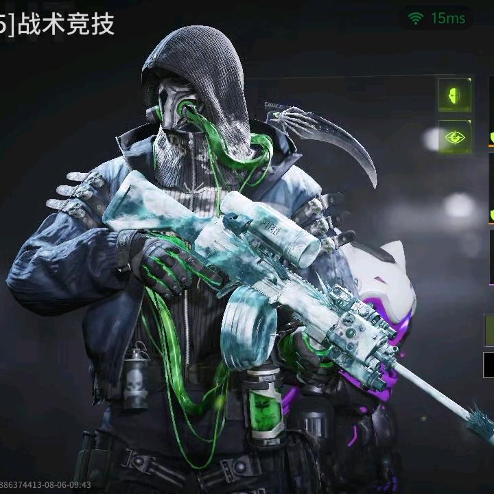 萤火突击小艺（X1电竞）