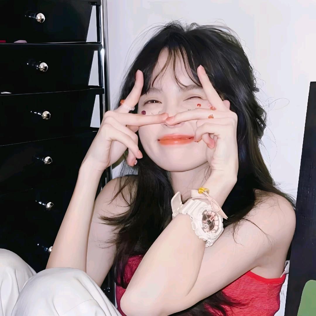 小羊咩咩呀💕