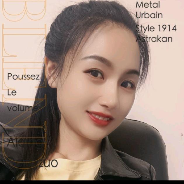 在兰考做家政的美妮妈妈