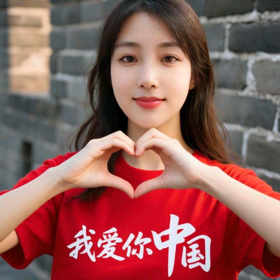 晓霞