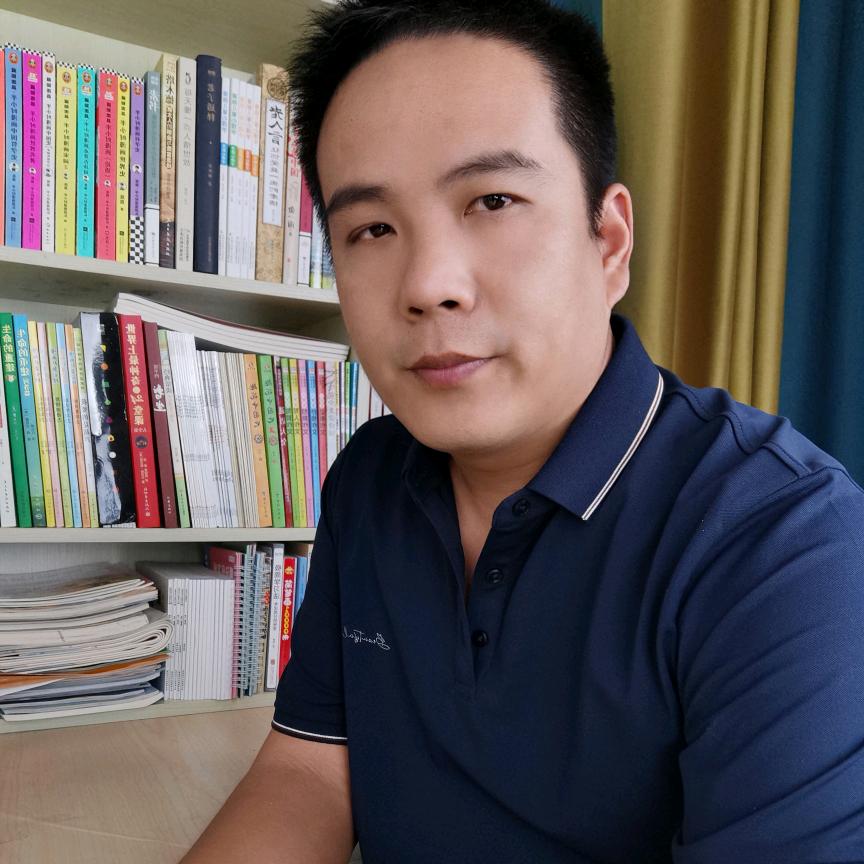 小李说故事