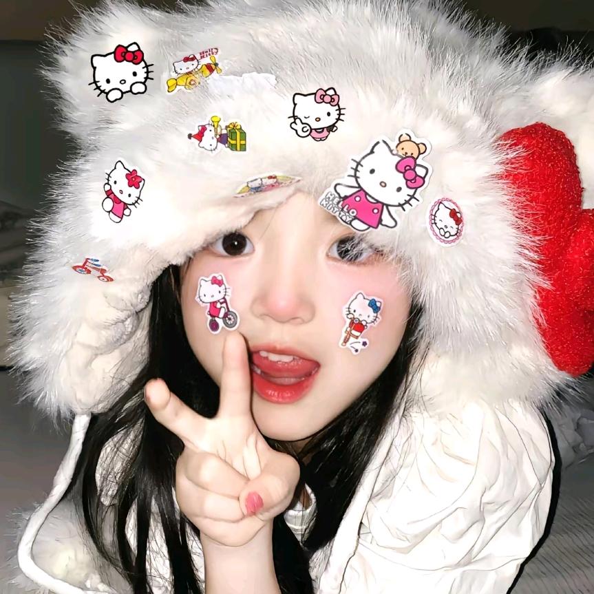 恬恬妈妈带货号