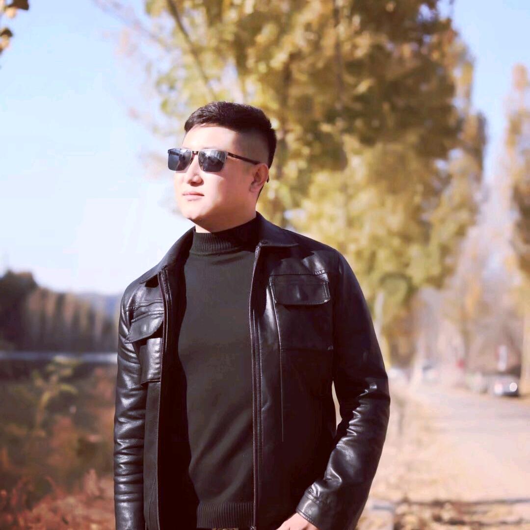 东子 老男孩