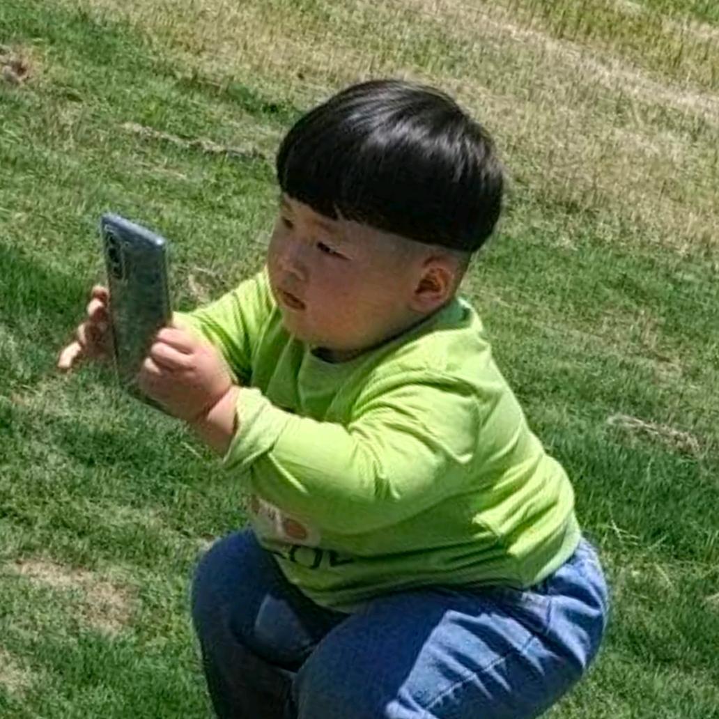 大头昊昊