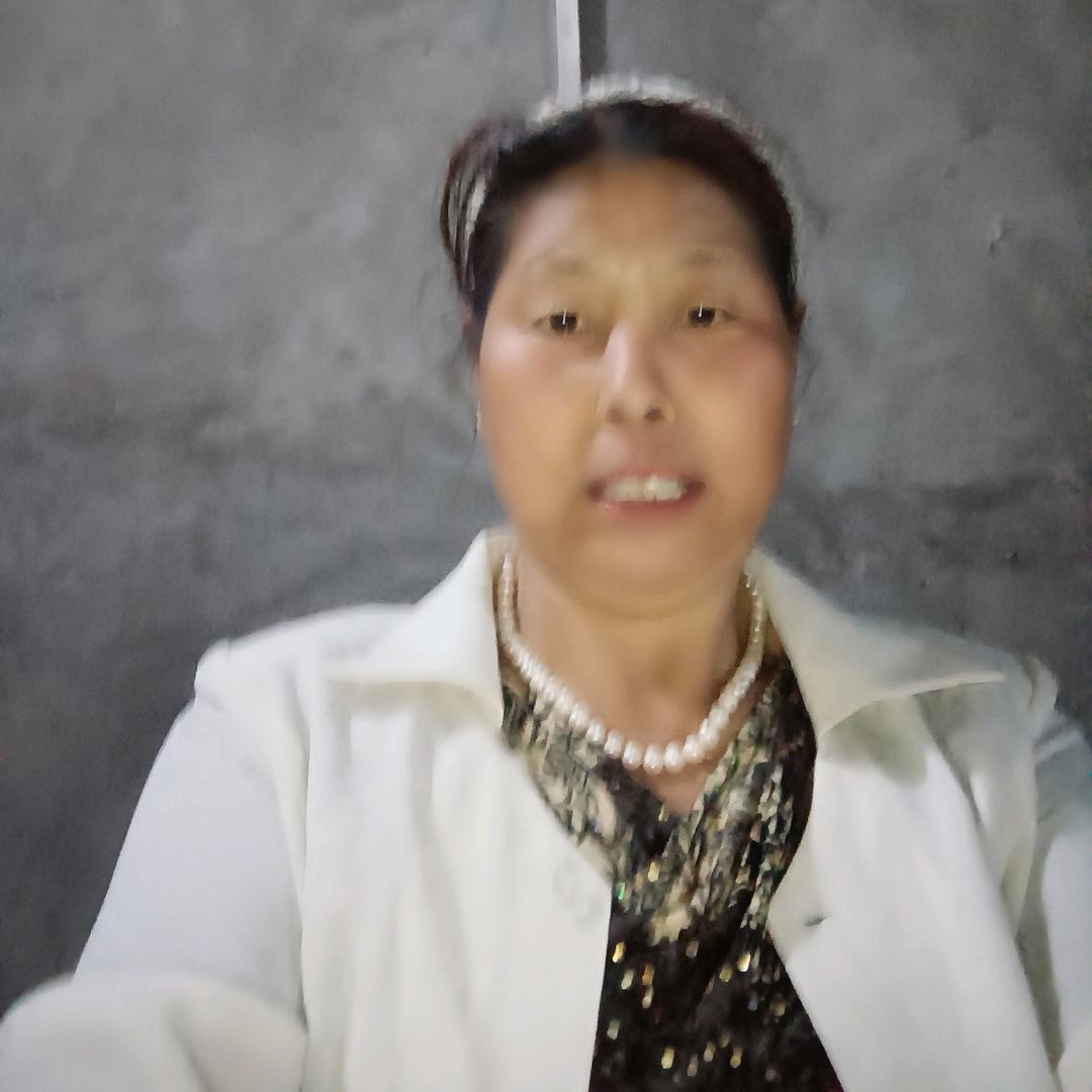 邓桂芝