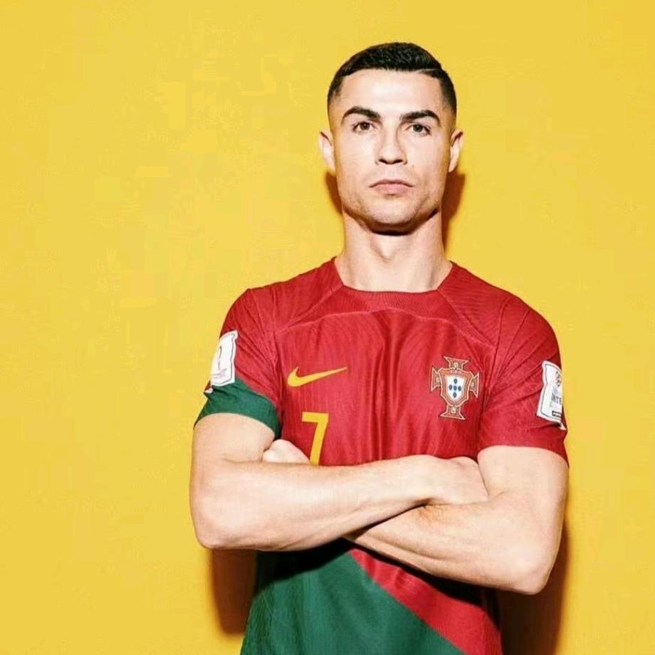 RONALDO. 🇵🇹 ⚽