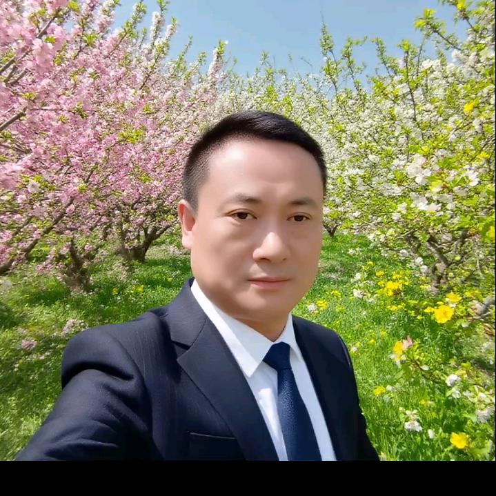 武林盟主