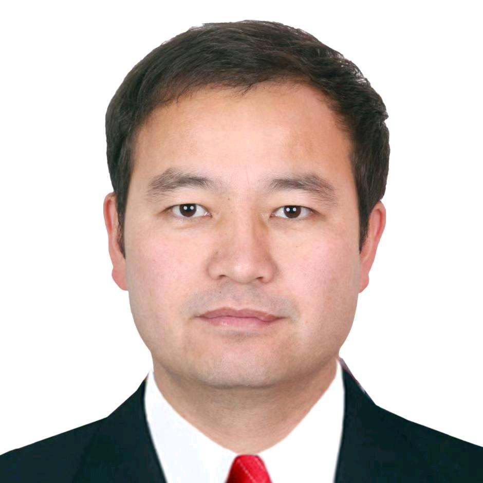 努尔赛力克