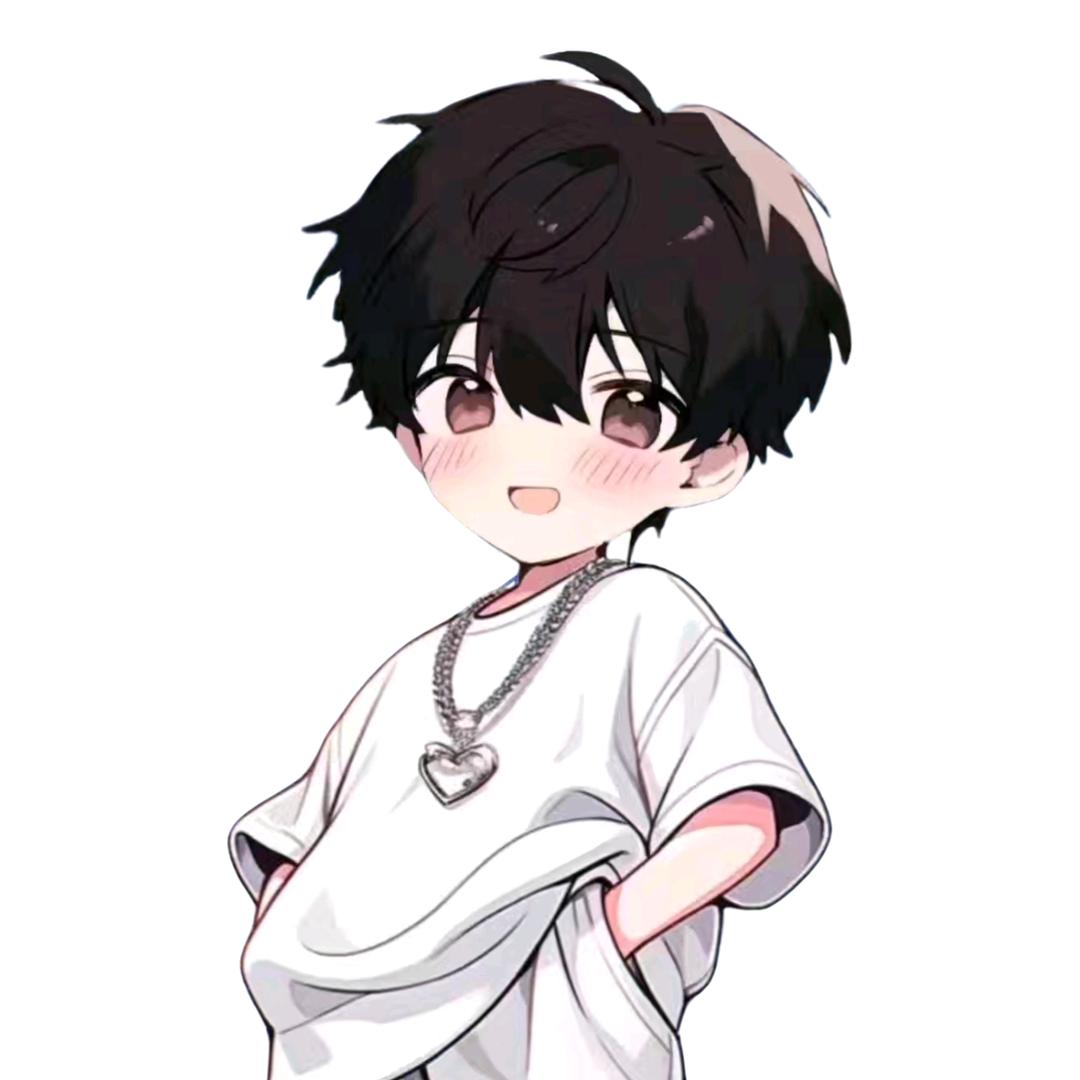 少爷🍬