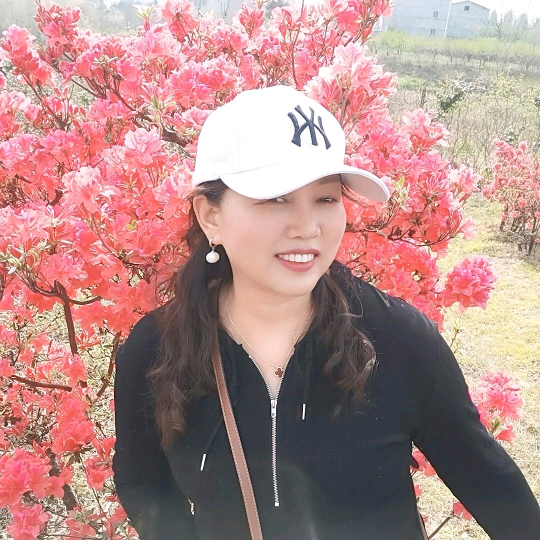 春暖花开（69年二月属🐔）