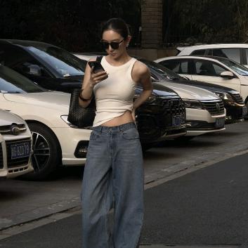 LiLi-李慧儿生活号时尚穿搭