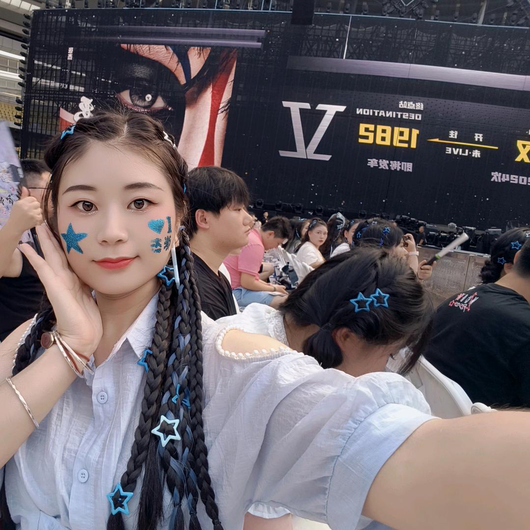 卖奶粉的⭐李小姐