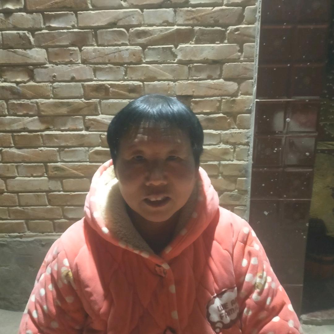 杨爱勤