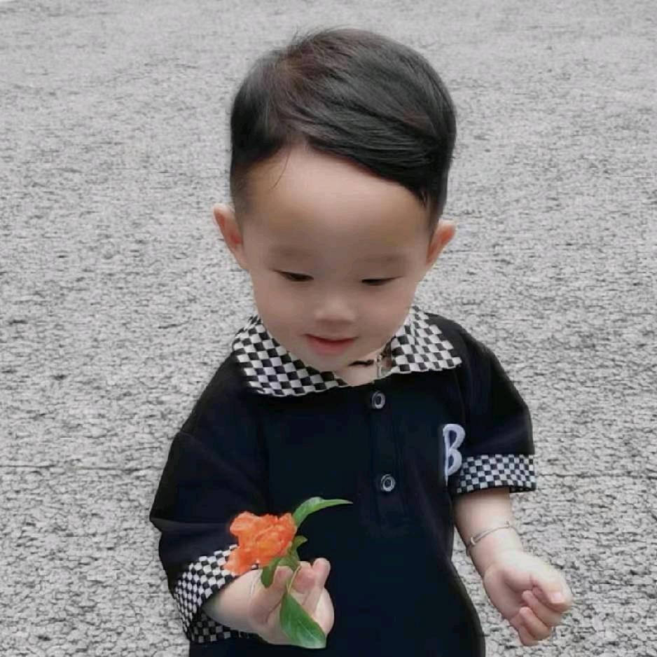 佑佑崽