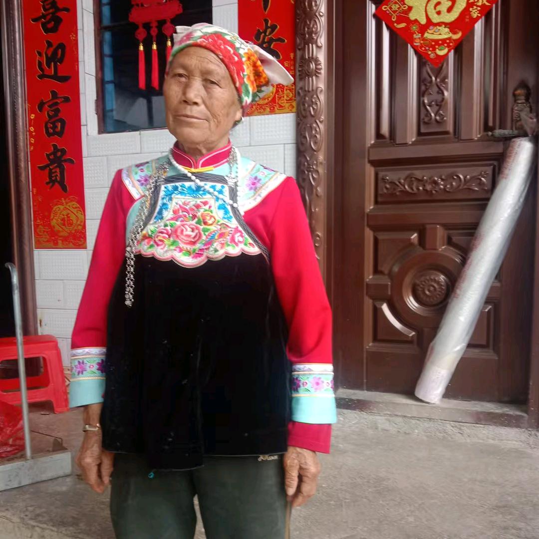 晚年幸福