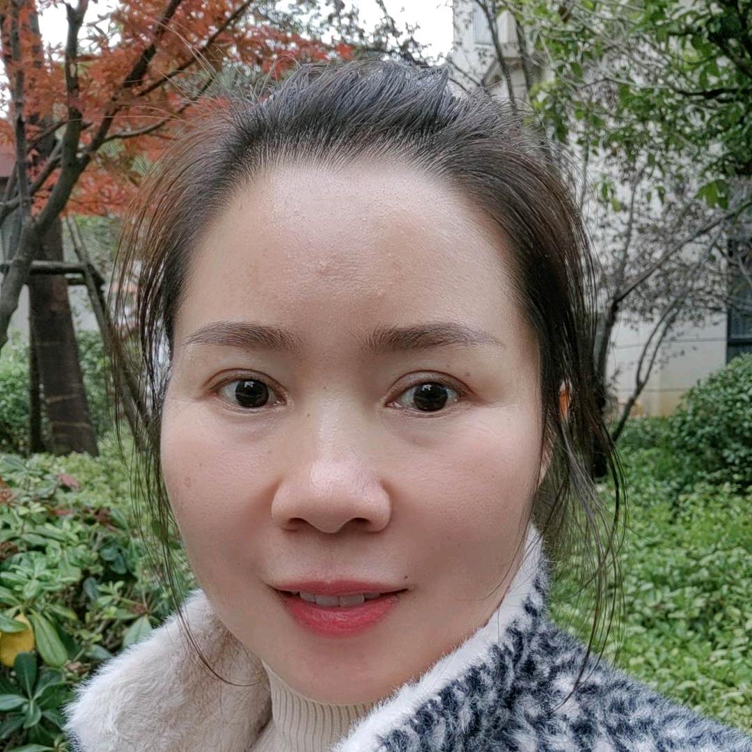 乡村憨妹