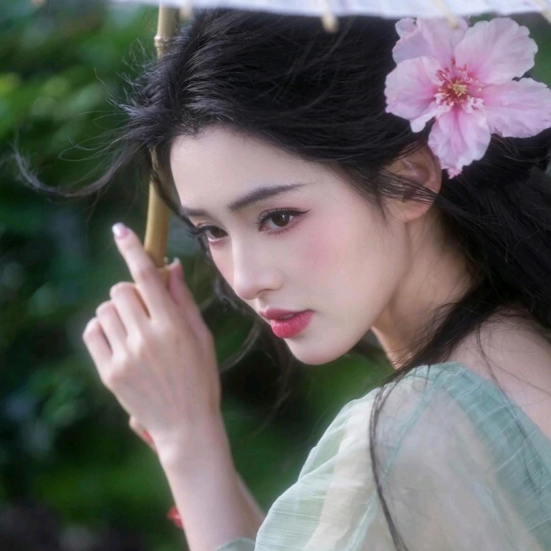 美琳