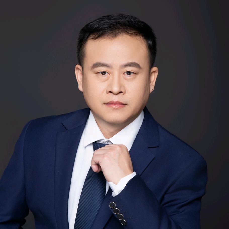 小玮讲伤情