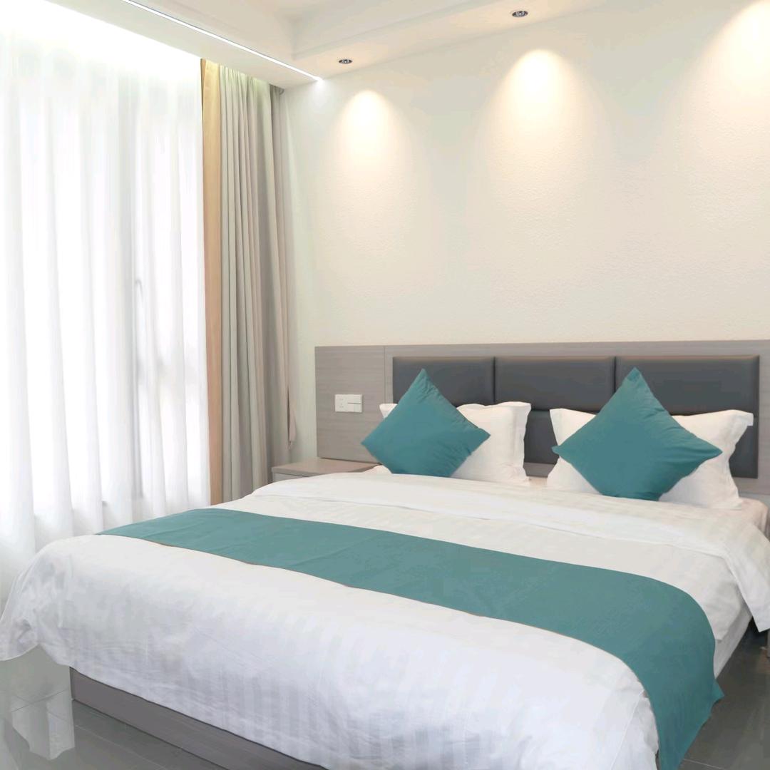 山间民宿官方号