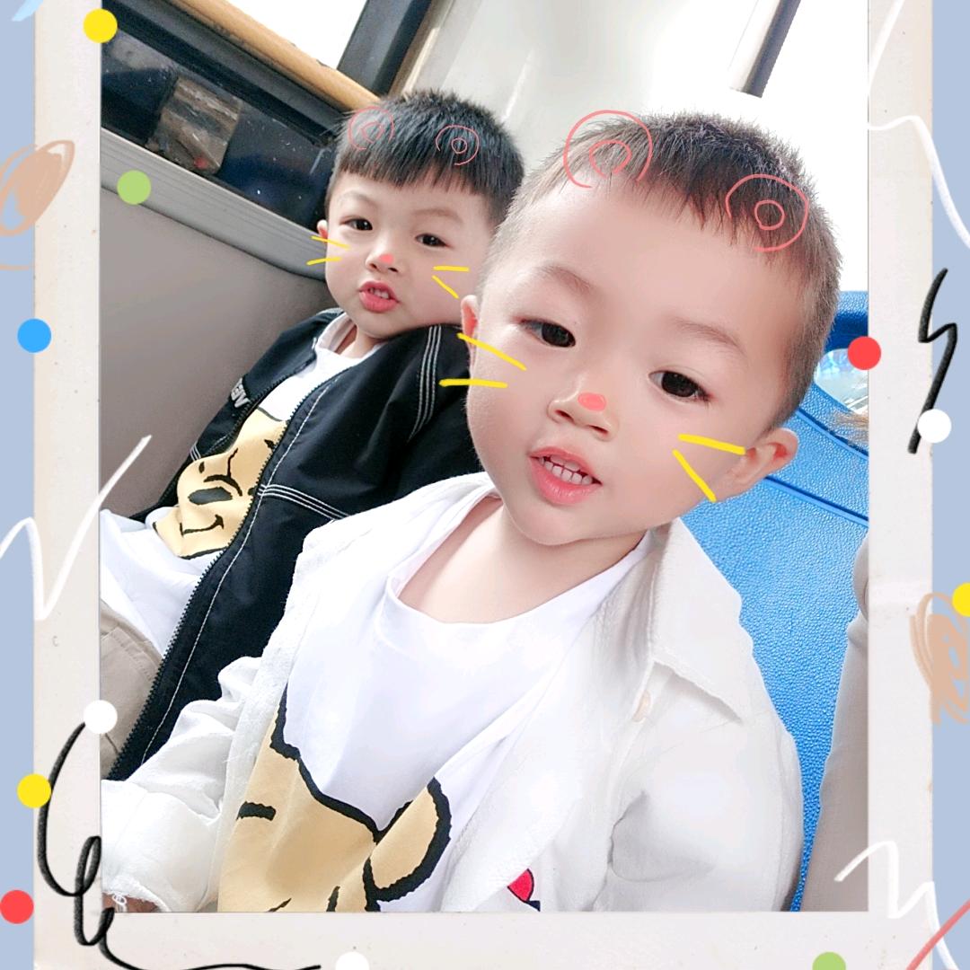 🌈别唱丶小情歌_