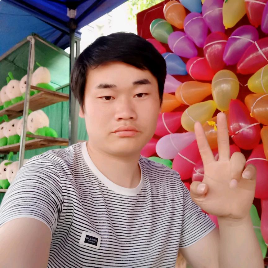 单亲爸爸鹏鹏