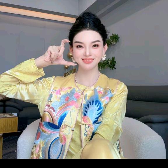 3c 娘娘新中式(爆款返场)