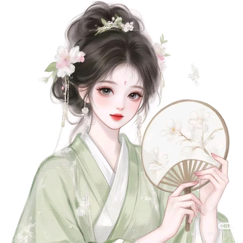 小橙子❀