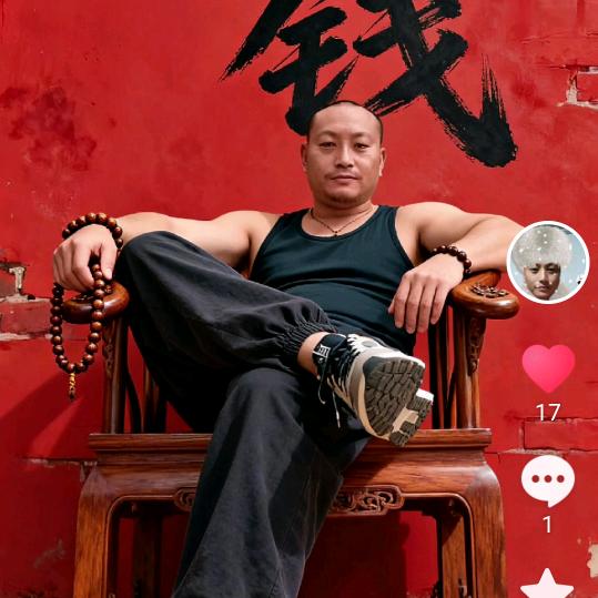 你若安好，便是晴天