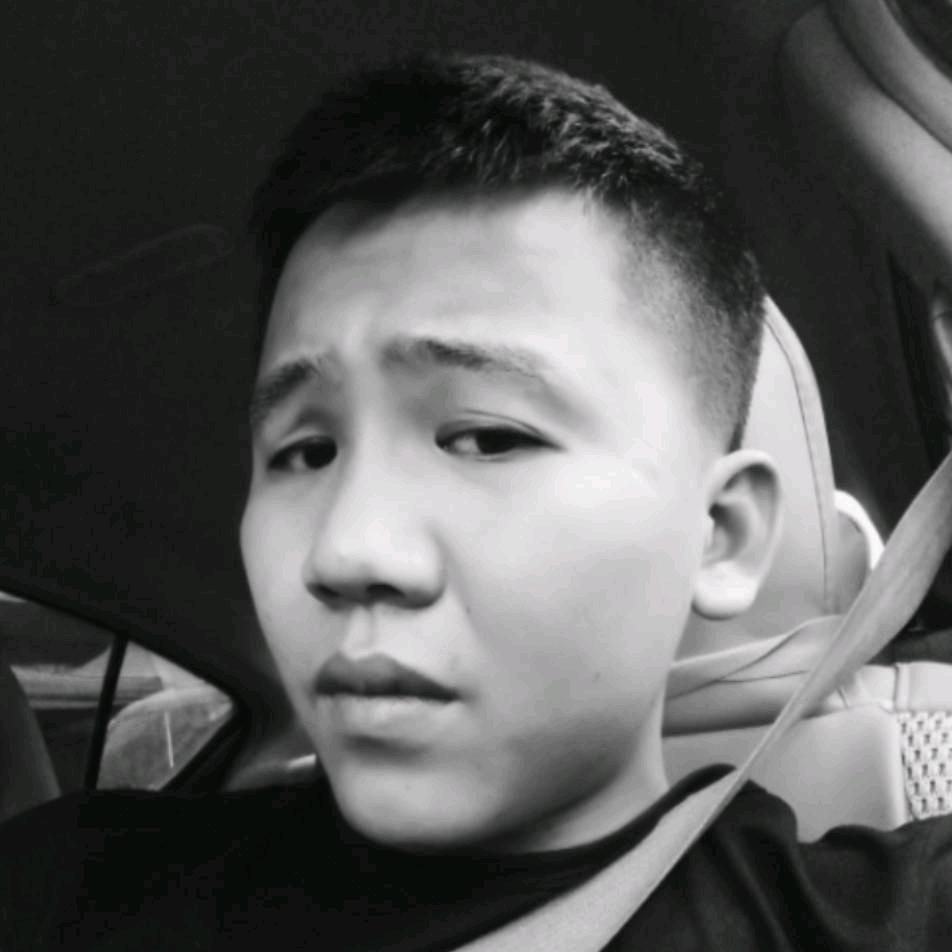 小钟啊。