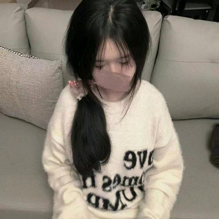 小孩委屈了