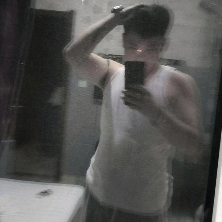 猛踹瘸子那双好手！