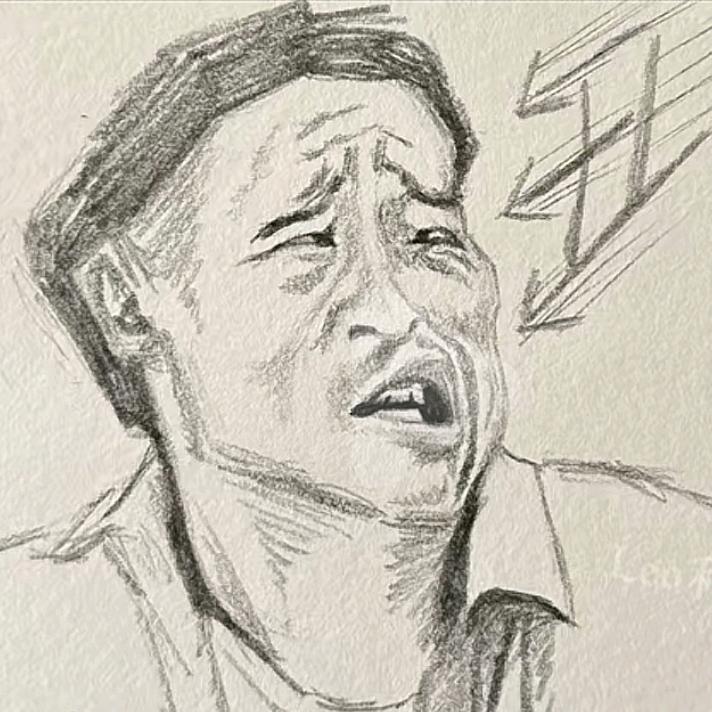 猛抽赵四那张破嘴
