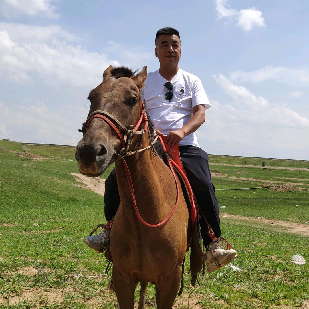 @🏇杨先生