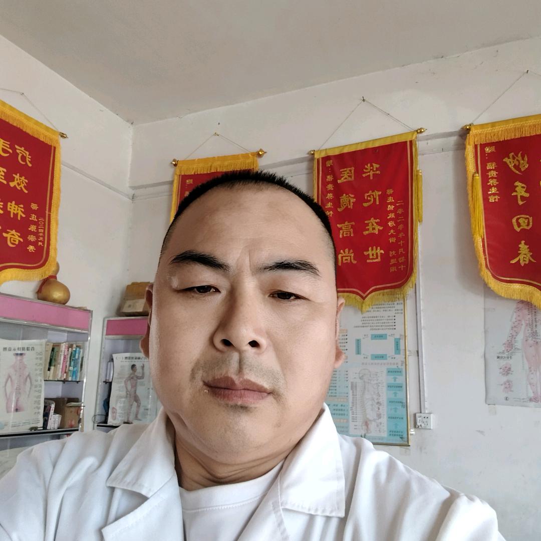 邵庄福贵养生馆，正骨推拿按摩