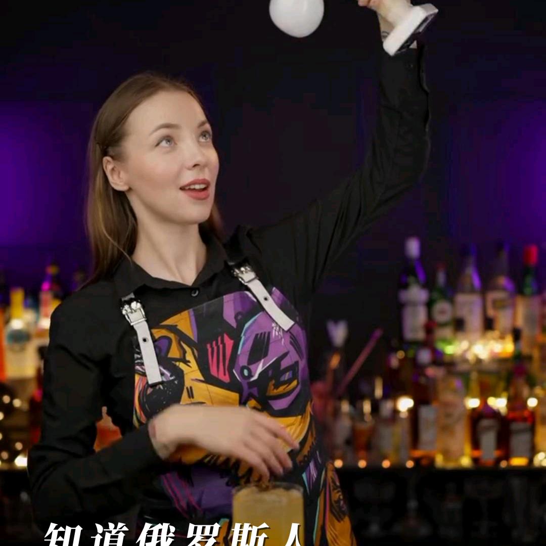 俄罗斯食品