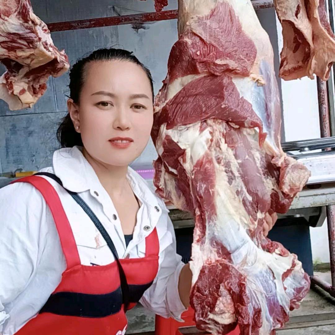 啊莲