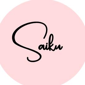 SAIKU日系饰品