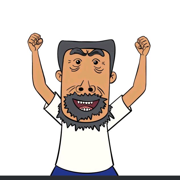 爱做白日梦