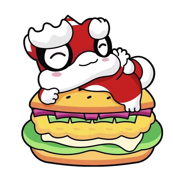 塔塔汉堡店织里吾悦广场店