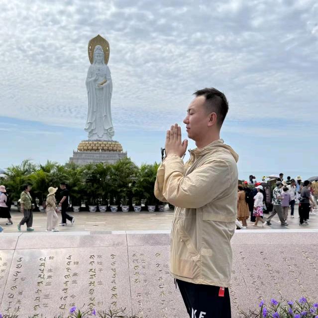 大外甥（小玉二胖家）