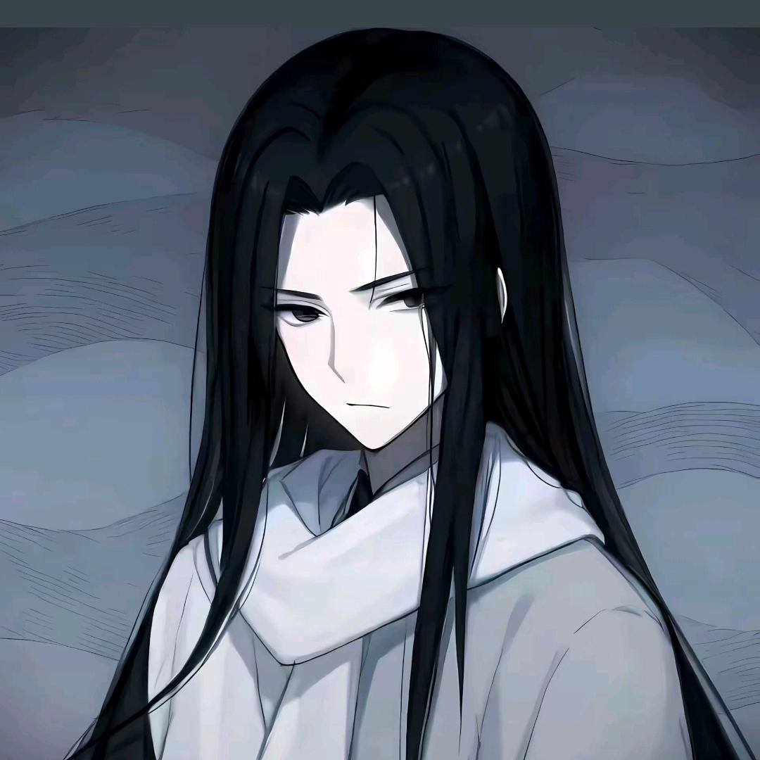 无极魔尊.
