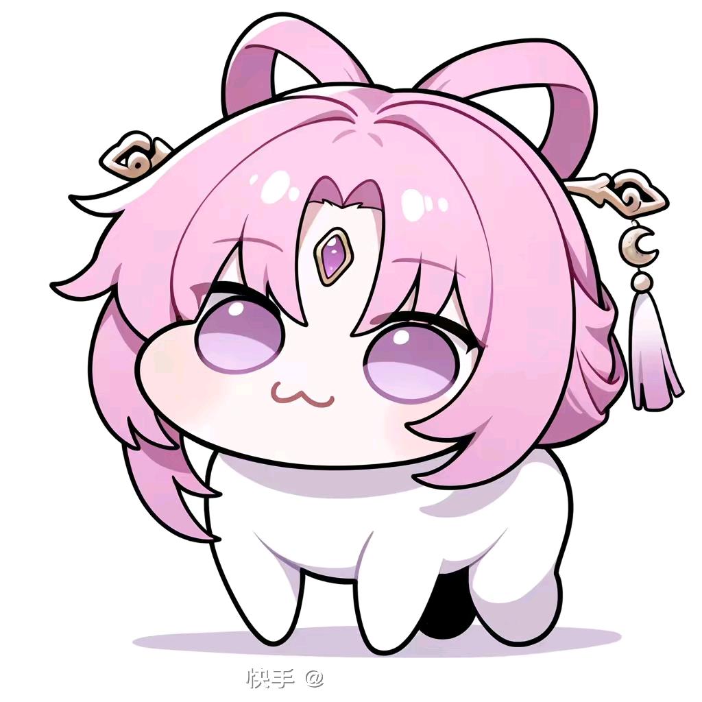 小粉