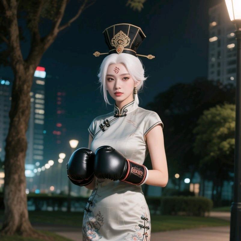 瓜妹摇
